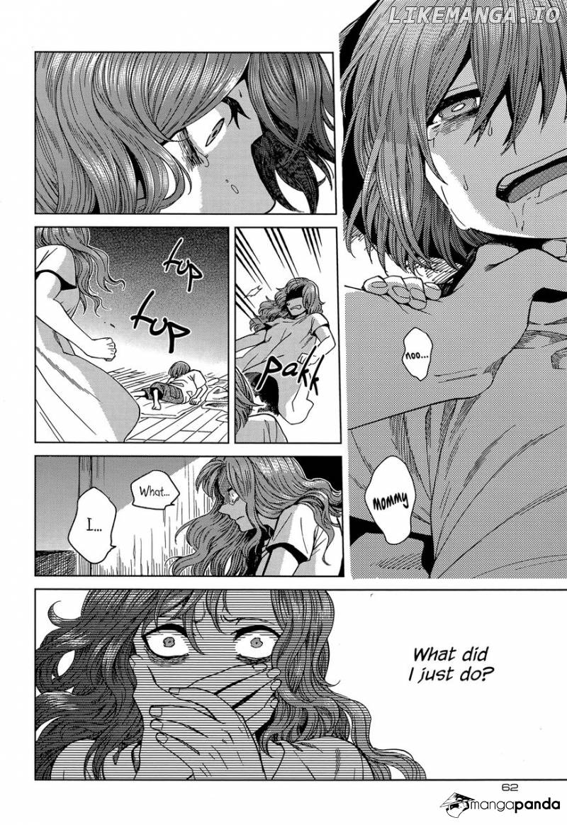 The Ancient Magus Bride, Chapter 42 image 31